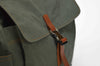 Marken 108 Olive | Backpack